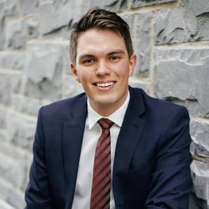 Meet your Posher, William